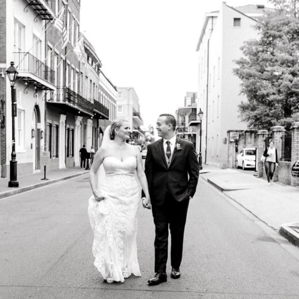 Meet your Posher, Kaci